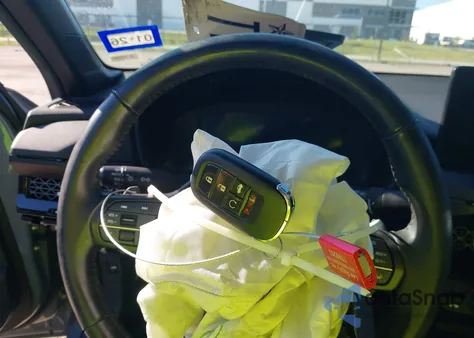 2024 Honda Accord Hybrid Sport z USA, uszkodzony, nr VIN 1HGCY2F57RA023353